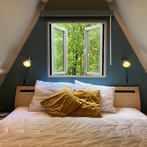 Chalet Tournesol Durbuy